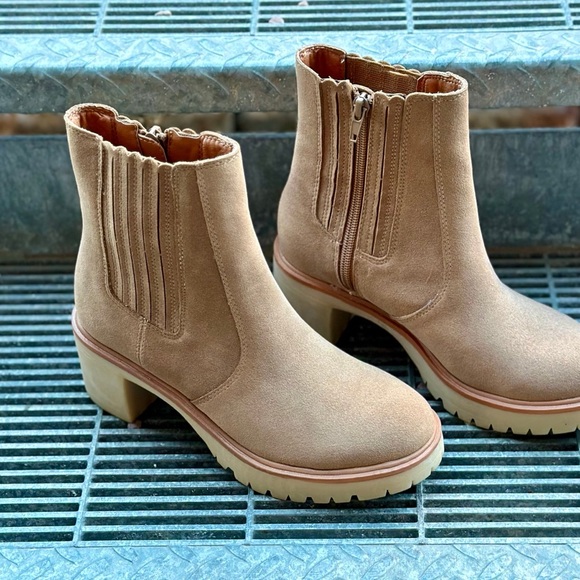 Nora Ankle Boot by Mi.iM - Picture 3 of 6